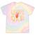 Groovy Dad 70s Aesthetic Nostalgia 1970's Retro Dad Tie-Dye T-Shirts Hazy Rainbow Tie-Dye Groovy Dad 70s Aesthetic Nostalgia 1970's Retro Dad Tie-Dye T-Shirts Hazy Rainbow Tie-Dye