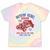 Hotrod Rebel Automotive Nostalgia Old Car Distressed Tie-Dye T-Shirts Hazy Rainbow Tie-Dye Hotrod Rebel Automotive Nostalgia Old Car Distressed Tie-Dye T-Shirts Hazy Rainbow Tie-Dye