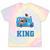 Ice Cream Truck King Nostalgia Summer Ice Cream Truck Driver Tie-Dye T-Shirts Hazy Rainbow Tie-Dye Ice Cream Truck King Nostalgia Summer Ice Cream Truck Driver Tie-Dye T-Shirts Hazy Rainbow Tie-Dye