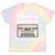 I'm From The 1900s Be Patient Retro Cassette Tape Tie-Dye T-Shirts Hazy Rainbow Tie-Dye I'm From The 1900s Be Patient Retro Cassette Tape Tie-Dye T-Shirts Hazy Rainbow Tie-Dye