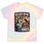 I'm From The 1900s Vinyl Record Lover For Women Tie-Dye T-Shirts Hazy Rainbow Tie-Dye I'm From The 1900s Vinyl Record Lover For Women Tie-Dye T-Shirts Hazy Rainbow Tie-Dye