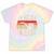 I'm Not Old I'm Classic Pipe Nostalgia Tie-Dye T-Shirts Hazy Rainbow Tie-Dye