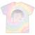 I'm Not Old I'm Classic Radio Retro Nostalgia Tie-Dye T-Shirts Hazy Rainbow Tie-Dye