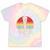 I'm Not Old I'm Classic Retro Nostalgia Tie-Dye T-Shirts Hazy Rainbow Tie-Dye