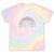 I'm Not Old I'm Classic Timeless Nostalgia Tie-Dye T-Shirts Hazy Rainbow Tie-Dye