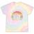 I'm Not Old I'm Classic Travel Nostalgia Tie-Dye T-Shirts Hazy Rainbow Tie-Dye