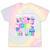I'm A Toddler I Have No Ideas Retro Vintage 90s Nostalgia Tie-Dye T-Shirts Hazy Rainbow Tie-Dye I'm A Toddler I Have No Ideas Retro Vintage 90s Nostalgia Tie-Dye T-Shirts Hazy Rainbow Tie-Dye