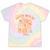 Joke Please Be Patient With Me I'm From The 1900s Tee Tie-Dye T-Shirts Hazy Rainbow Tie-Dye
