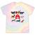 Life Is Better Around The Farm Nostalgia Trendy Tie-Dye T-Shirts Hazy Rainbow Tie-Dye Life Is Better Around The Farm Nostalgia Trendy Tie-Dye T-Shirts Hazy Rainbow Tie-Dye