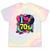 I Love The 70s Vintage Cassette Roller Vinyl Nostalgia 70s Tie-Dye T-Shirts Hazy Rainbow Tie-Dye I Love The 70s Vintage Cassette Roller Vinyl Nostalgia 70s Tie-Dye T-Shirts Hazy Rainbow Tie-Dye