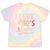 I Love 80's Music Retro Style Nostalgia Cassette 1980s Party Tie-Dye T-Shirts Hazy Rainbow Tie-Dye I Love 80's Music Retro Style Nostalgia Cassette 1980s Party Tie-Dye T-Shirts Hazy Rainbow Tie-Dye