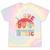 I Love 90's Music Retro Style Nostalgia Cassette 1990s Party Tie-Dye T-Shirts Hazy Rainbow Tie-Dye I Love 90's Music Retro Style Nostalgia Cassette 1990s Party Tie-Dye T-Shirts Hazy Rainbow Tie-Dye