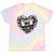 Mixed Tape Emotions Music Lover Nostalgia Quote Premium Tri-Blend Tie-Dye T-Shirts Hazy Rainbow Tie-Dye Mixed Tape Emotions Music Lover Nostalgia Quote Premium Tri-Blend Tie-Dye T-Shirts Hazy Rainbow Tie-Dye