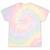 My Mixtape 90s – Retro Cassette Tape Nostalgia Tie-Dye T-Shirts Hazy Rainbow Tie-Dye