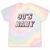 Nineties Era Nostalgia Lover Retro Born 90s Baby Vibes Tie-Dye T-Shirts Hazy Rainbow Tie-Dye Nineties Era Nostalgia Lover Retro Born 90s Baby Vibes Tie-Dye T-Shirts Hazy Rainbow Tie-Dye