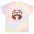 Nostalgia Cassette Men Women 80s 90s Retro Mixtape Tape Tie-Dye T-Shirts Hazy Rainbow Tie-Dye Nostalgia Cassette Men Women 80s 90s Retro Mixtape Tape Tie-Dye T-Shirts Hazy Rainbow Tie-Dye