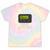Old School 90s Pager Retro Nostalgia Vintage Tech Gen Tie-Dye T-Shirts Hazy Rainbow Tie-Dye Old School 90s Pager Retro Nostalgia Vintage Tech Gen Tie-Dye T-Shirts Hazy Rainbow Tie-Dye