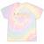 Old School Music Evolution Tape CD Retro Nostalgia Tie-Dye T-Shirts Hazy Rainbow Tie-Dye Old School Music Evolution Tape CD Retro Nostalgia Tie-Dye T-Shirts Hazy Rainbow Tie-Dye