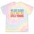 We Got Older But We’Re Still Young Nostalgia Emo Retro Tie-Dye T-Shirts Hazy Rainbow Tie-Dye