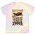 Be Patient With Me I'm From The 1900s Birthday Retirement Tie-Dye T-Shirts Hazy Rainbow Tie-Dye
