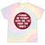 Patient I'm From The 1900s Fathers Day Please Be Tie-Dye T-Shirts Hazy Rainbow Tie-Dye