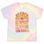 BE PATIENT I'M FROM THE 1900s FUNNY GROOVY Tie-Dye T-Shirts Hazy Rainbow Tie-Dye BE PATIENT I'M FROM THE 1900s FUNNY GROOVY Tie-Dye T-Shirts Hazy Rainbow Tie-Dye