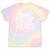 Be Patient I'm From The 1900s Gen X Elder Millennial Tie-Dye T-Shirts Hazy Rainbow Tie-Dye Be Patient I'm From The 1900s Gen X Elder Millennial Tie-Dye T-Shirts Hazy Rainbow Tie-Dye
