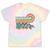 BE PATIENT I'M FROM THE 1900s RETRO SUNSET VINTAGE 90s Tie-Dye T-Shirts Hazy Rainbow Tie-Dye BE PATIENT I'M FROM THE 1900s RETRO SUNSET VINTAGE 90s Tie-Dye T-Shirts Hazy Rainbow Tie-Dye