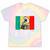 Be Patient With Me I'm From The 1900s Tie-Dye T-Shirts Hazy Rainbow Tie-Dye Be Patient With Me I'm From The 1900s Tie-Dye T-Shirts Hazy Rainbow Tie-Dye
