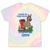 Patient With Me I'm From The 1900s Tie-Dye T-Shirts Hazy Rainbow Tie-Dye