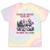 Please Be-Patient-With-Me I'm From The 1900s Tie-Dye T-Shirts Hazy Rainbow Tie-Dye