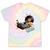 Please BePatient I'm From The 1900s Sarcastic Joke Premium Tri-Blend Tie-Dye T-Shirts Hazy Rainbow Tie-Dye Please BePatient I'm From The 1900s Sarcastic Joke Premium Tri-Blend Tie-Dye T-Shirts Hazy Rainbow Tie-Dye