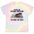 Please Patience I'm From The 1900s Vintage Western Tie-Dye T-Shirts Hazy Rainbow Tie-Dye Please Patience I'm From The 1900s Vintage Western Tie-Dye T-Shirts Hazy Rainbow Tie-Dye