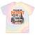 Please Be Patient With Me I'm From The 1900s 19TH Vintage Tie-Dye T-Shirts Hazy Rainbow Tie-Dye Please Be Patient With Me I'm From The 1900s 19TH Vintage Tie-Dye T-Shirts Hazy Rainbow Tie-Dye