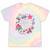 Please Be Patient With Me I'm From The 1900s 90s Women Tie-Dye T-Shirts Hazy Rainbow Tie-Dye Please Be Patient With Me I'm From The 1900s 90s Women Tie-Dye T-Shirts Hazy Rainbow Tie-Dye