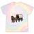 Please Be Patient I'm From The 1900s Amish Wagon & Vintage Tie-Dye T-Shirts Hazy Rainbow Tie-Dye Please Be Patient I'm From The 1900s Amish Wagon & Vintage Tie-Dye T-Shirts Hazy Rainbow Tie-Dye
