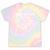 Please Be Patient With Me I'm From The 1900s Ancient Tie-Dye T-Shirts Hazy Rainbow Tie-Dye