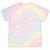 Please Be Patient With Me I'm From The 1900s & Tie-Dye T-Shirts Hazy Rainbow Tie-Dye