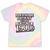 Please Be Patient I'm From The 1900s Boomer Gen-X Premium Tri-Blend Tie-Dye T-Shirts Hazy Rainbow Tie-Dye Please Be Patient I'm From The 1900s Boomer Gen-X Premium Tri-Blend Tie-Dye T-Shirts Hazy Rainbow Tie-Dye