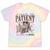 Please Be Patient I'm From The 1900s Boomer Meme Print Premium Tie-Dye T-Shirts Hazy Rainbow Tie-Dye Please Be Patient I'm From The 1900s Boomer Meme Print Premium Tie-Dye T-Shirts Hazy Rainbow Tie-Dye
