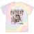 Please Be Patient I'm From The 1900s Boomer Meme Print Tie-Dye T-Shirts Hazy Rainbow Tie-Dye Please Be Patient I'm From The 1900s Boomer Meme Print Tie-Dye T-Shirts Hazy Rainbow Tie-Dye