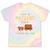Please Be Patient With Me I'm From The 1900s Born 90s Tie-Dye T-Shirts Hazy Rainbow Tie-Dye Please Be Patient With Me I'm From The 1900s Born 90s Tie-Dye T-Shirts Hazy Rainbow Tie-Dye