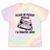 Please Be Patient With Me I'm From The 1900s Cassette Pencil Tie-Dye T-Shirts Hazy Rainbow Tie-Dye Please Be Patient With Me I'm From The 1900s Cassette Pencil Tie-Dye T-Shirts Hazy Rainbow Tie-Dye