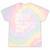 Please Be Patient With Me I'm From The 1900s Classic Premium Tie-Dye T-Shirts Hazy Rainbow Tie-Dye