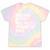 Please Be Patient With Me I'm From The 1900s Classic Tie-Dye T-Shirts Hazy Rainbow Tie-Dye