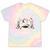 Please Be Patient With Me I'm From The 1900s Cowboy Quote Premium Tie-Dye T-Shirts Hazy Rainbow Tie-Dye Please Be Patient With Me I'm From The 1900s Cowboy Quote Premium Tie-Dye T-Shirts Hazy Rainbow Tie-Dye