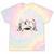 Please Be Patient With Me I'm From The 1900s Cowboy Quote Tie-Dye T-Shirts Hazy Rainbow Tie-Dye Please Be Patient With Me I'm From The 1900s Cowboy Quote Tie-Dye T-Shirts Hazy Rainbow Tie-Dye