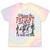 Please Be Patient I'm From The 1900s Cowboy Skeleton Tie-Dye T-Shirts Hazy Rainbow Tie-Dye Please Be Patient I'm From The 1900s Cowboy Skeleton Tie-Dye T-Shirts Hazy Rainbow Tie-Dye