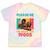 Please Be Patient I'm From The 1900s Dad Fathers Day Tie-Dye T-Shirts Hazy Rainbow Tie-Dye Please Be Patient I'm From The 1900s Dad Fathers Day Tie-Dye T-Shirts Hazy Rainbow Tie-Dye