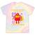 Please Be Patient With Me I'm From The 1900s Gen X Robot Tie-Dye T-Shirts Hazy Rainbow Tie-Dye Please Be Patient With Me I'm From The 1900s Gen X Robot Tie-Dye T-Shirts Hazy Rainbow Tie-Dye